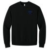 Unisex 10 Ounce Heavyweight Crewneck Sweatshirt-cbs Thumbnail
