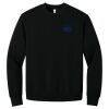 Unisex 10 Ounce Heavyweight Crewneck Sweatshirt-cbs Thumbnail