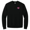 Unisex 10 Ounce Heavyweight Crewneck Sweatshirt-cbs Thumbnail