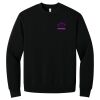 Unisex 10 Ounce Heavyweight Crewneck Sweatshirt-cbs Thumbnail