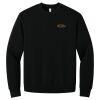Unisex 10 Ounce Heavyweight Crewneck Sweatshirt-cbs Thumbnail