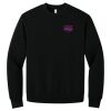 Unisex 10 Ounce Heavyweight Crewneck Sweatshirt-cbs Thumbnail