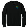 Unisex 10 Ounce Heavyweight Crewneck Sweatshirt-cbs Thumbnail