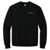 Unisex 10 Ounce Heavyweight Crewneck Sweatshirt-cbs Thumbnail