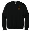 Unisex 10 Ounce Heavyweight Crewneck Sweatshirt-cbs Thumbnail