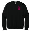 Unisex 10 Ounce Heavyweight Crewneck Sweatshirt-cbs Thumbnail