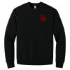 Unisex 10 Ounce Heavyweight Crewneck Sweatshirt-cbs Thumbnail