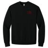 Unisex 10 Ounce Heavyweight Crewneck Sweatshirt-cbs Thumbnail