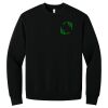 Unisex 10 Ounce Heavyweight Crewneck Sweatshirt-cbs Thumbnail