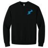 Unisex 10 Ounce Heavyweight Crewneck Sweatshirt-cbs Thumbnail