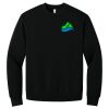 Unisex 10 Ounce Heavyweight Crewneck Sweatshirt-cbs Thumbnail