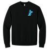 Unisex 10 Ounce Heavyweight Crewneck Sweatshirt-cbs Thumbnail