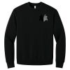 Unisex 10 Ounce Heavyweight Crewneck Sweatshirt-cbs Thumbnail