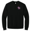 Unisex 10 Ounce Heavyweight Crewneck Sweatshirt-cbs Thumbnail