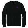Unisex 10 Ounce Heavyweight Crewneck Sweatshirt-cbs Thumbnail