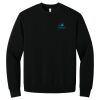 Unisex 10 Ounce Heavyweight Crewneck Sweatshirt-cbs Thumbnail