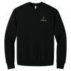 Unisex 10 Ounce Heavyweight Crewneck Sweatshirt-cbs Thumbnail