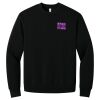 Unisex 10 Ounce Heavyweight Crewneck Sweatshirt-cbs Thumbnail