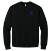 Unisex 10 Ounce Heavyweight Crewneck Sweatshirt-cbs Thumbnail
