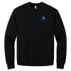 Unisex 10 Ounce Heavyweight Crewneck Sweatshirt-cbs Thumbnail