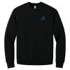 Unisex 10 Ounce Heavyweight Crewneck Sweatshirt-cbs Thumbnail