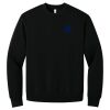 Unisex 10 Ounce Heavyweight Crewneck Sweatshirt-cbs Thumbnail