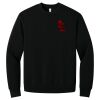 Unisex 10 Ounce Heavyweight Crewneck Sweatshirt-cbs Thumbnail