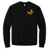 Unisex 10 Ounce Heavyweight Crewneck Sweatshirt-cbs Thumbnail