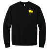 Unisex 10 Ounce Heavyweight Crewneck Sweatshirt-cbs Thumbnail
