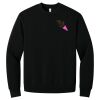 Unisex 10 Ounce Heavyweight Crewneck Sweatshirt-cbs Thumbnail