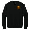 Unisex 10 Ounce Heavyweight Crewneck Sweatshirt-cbs Thumbnail