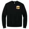 Unisex 10 Ounce Heavyweight Crewneck Sweatshirt-cbs Thumbnail