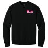 Unisex 10 Ounce Heavyweight Crewneck Sweatshirt-cbs Thumbnail