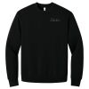 Unisex 10 Ounce Heavyweight Crewneck Sweatshirt-cbs Thumbnail