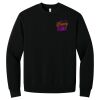 Unisex 10 Ounce Heavyweight Crewneck Sweatshirt-cbs Thumbnail