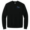 Unisex 10 Ounce Heavyweight Crewneck Sweatshirt-cbs Thumbnail
