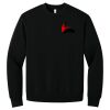 Unisex 10 Ounce Heavyweight Crewneck Sweatshirt-cbs Thumbnail