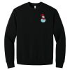 Unisex 10 Ounce Heavyweight Crewneck Sweatshirt-cbs Thumbnail