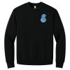 Unisex 10 Ounce Heavyweight Crewneck Sweatshirt-cbs Thumbnail
