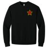 Unisex 10 Ounce Heavyweight Crewneck Sweatshirt-cbs Thumbnail