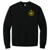 Unisex 10 Ounce Heavyweight Crewneck Sweatshirt-cbs Thumbnail