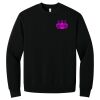 Unisex 10 Ounce Heavyweight Crewneck Sweatshirt-cbs Thumbnail