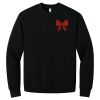 Unisex 10 Ounce Heavyweight Crewneck Sweatshirt-cbs Thumbnail