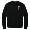 Unisex 10 Ounce Heavyweight Crewneck Sweatshirt-cbs Thumbnail