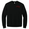 Unisex 10 Ounce Heavyweight Crewneck Sweatshirt-cbs Thumbnail