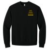 Unisex 10 Ounce Heavyweight Crewneck Sweatshirt-cbs Thumbnail