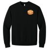 Unisex 10 Ounce Heavyweight Crewneck Sweatshirt-cbs Thumbnail