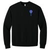 Unisex 10 Ounce Heavyweight Crewneck Sweatshirt-cbs Thumbnail