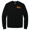 Unisex 10 Ounce Heavyweight Crewneck Sweatshirt-cbs Thumbnail