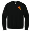 Unisex 10 Ounce Heavyweight Crewneck Sweatshirt-cbs Thumbnail